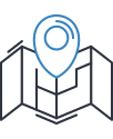 adventure-plan Map icon